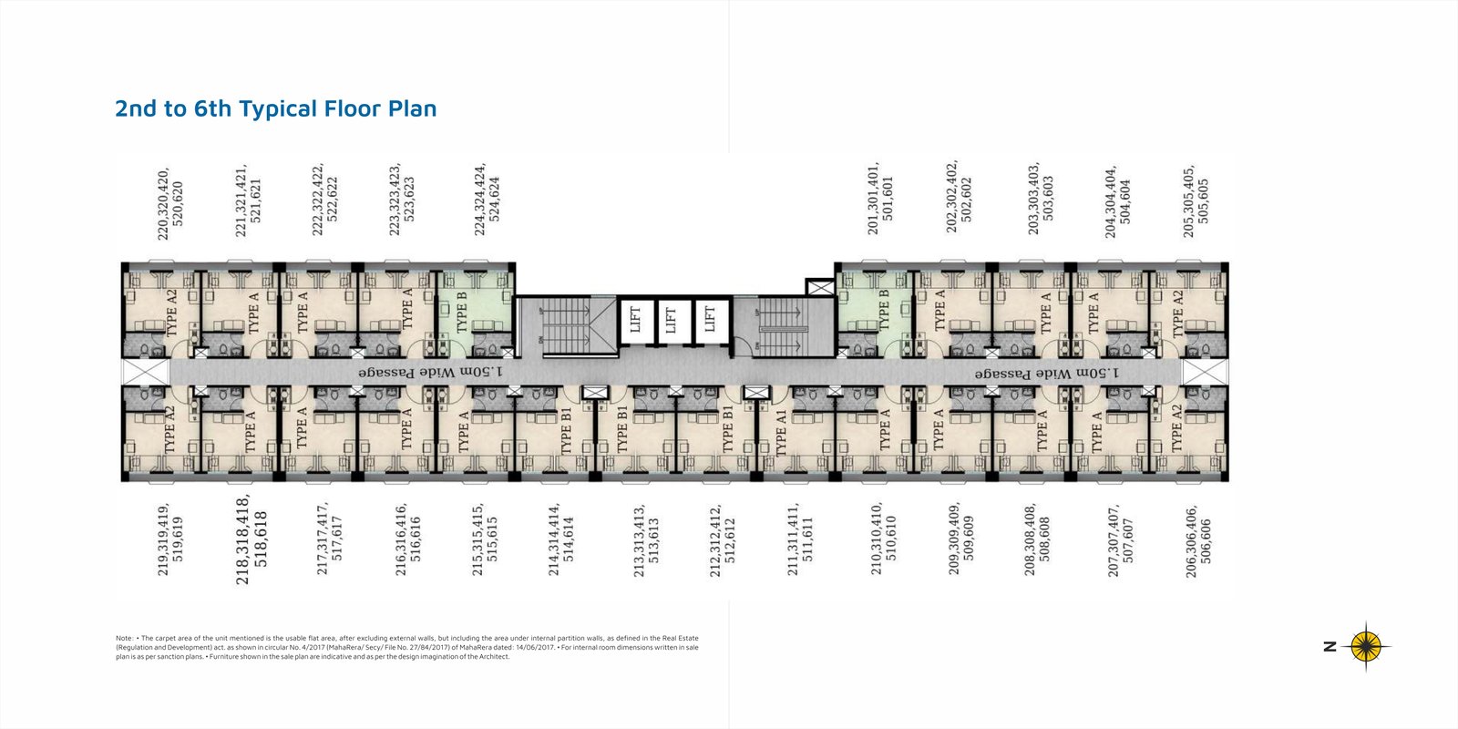 buy office space Pune